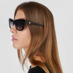 Gafas de sol Square Bear negro^TOUS Best