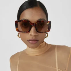 Gafas de sol Studs havana^TOUS Clearance