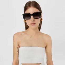 Gafas de sol Studs negro^TOUS Hot