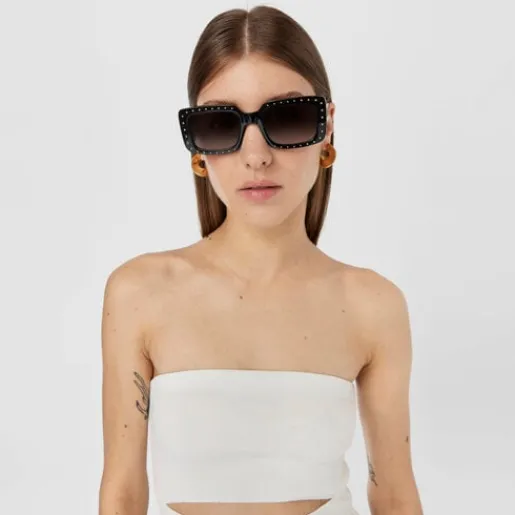 Gafas de sol Studs negro^TOUS Hot