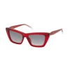 Gafas de sol Transparent rojo^TOUS Clearance