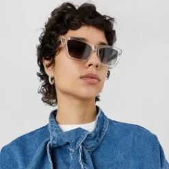 Gafas de sol Transparent rosa^TOUS Online