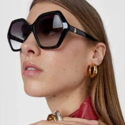 Gafas de sol Vyana negro^TOUS
