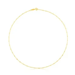 Gargantilla de , 40 cm Chain^TOUS Best
