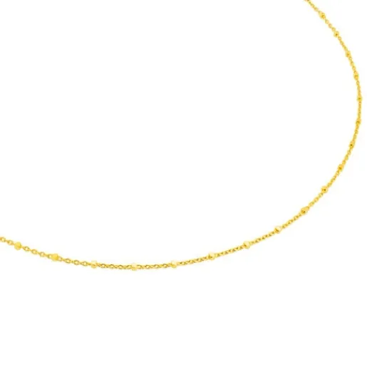 Gargantilla de , 40 cm Chain^TOUS Best