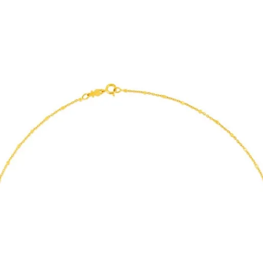 Gargantilla de , 40 cm Chain^TOUS Best