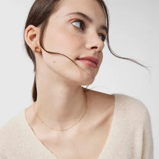 Gargantilla de , 40 cm Chain^TOUS Best