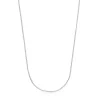 Gargantilla de plata 60 cm Basics^TOUS Best