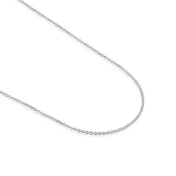 Gargantilla de plata 60 cm Basics^TOUS Best