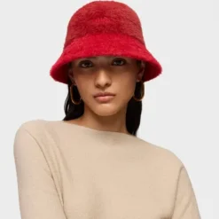 Gorro Fluffy^TOUS Sale