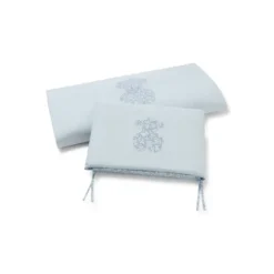Juego de cuna Kaos Azul Celeste^TOUS Hot