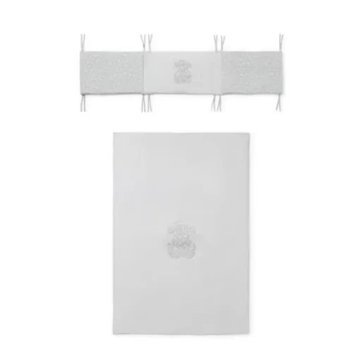 Juego de cuna Kaos Gris^TOUS Clearance