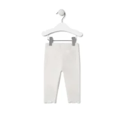 Legging de niña Casual crudo^TOUS Hot