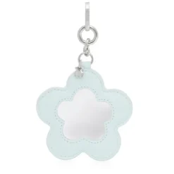 Llavero azul claro Mirror Motifs^TOUS Discount