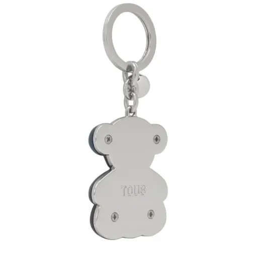 Llavero marino half Bold Bear^TOUS Sale