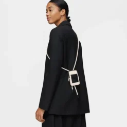 Llavero beige Pocket Rope^TOUS Sale