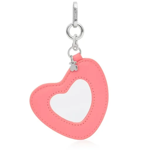 Llavero coral Mirror Motifs^TOUS Hot