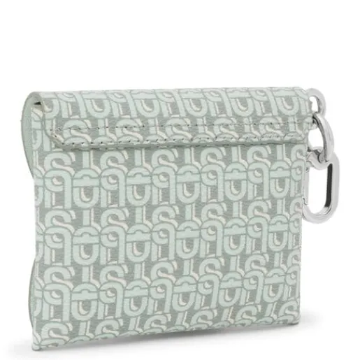 Llavero Envelope menta MANIFESTO^TOUS Outlet
