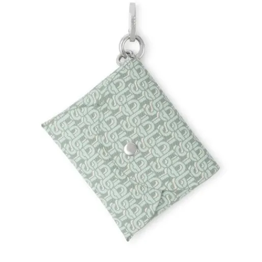 Llavero Envelope menta MANIFESTO^TOUS Outlet
