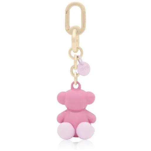 Llavero Metal Bold Bear^TOUS