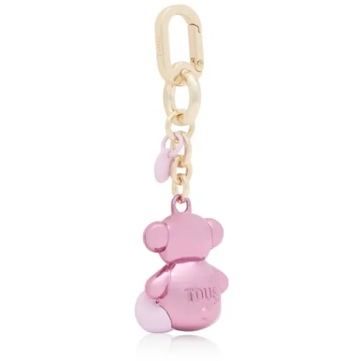 Llavero Metal Bold Bear^TOUS