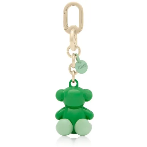 Llavero Metal Bold Bear^TOUS Hot