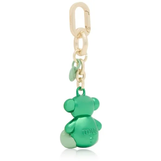 Llavero Metal Bold Bear^TOUS Hot