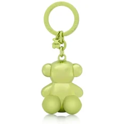 Llavero oso lima Bold Bear^TOUS Outlet
