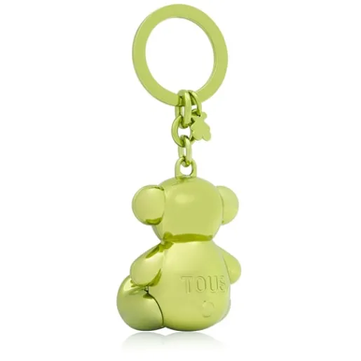 Llavero oso lima Bold Bear^TOUS Outlet