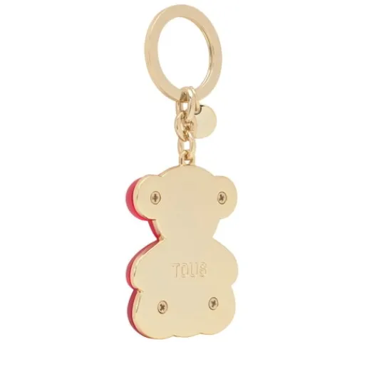 Llavero half Bold Bear^TOUS Sale