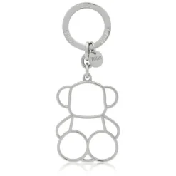 Llavero Silhouette Bold Bear^TOUS Online