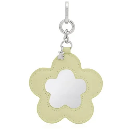 Llavero Mirror Motifs^TOUS New