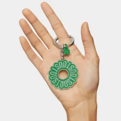 Llavero Circle Logo^TOUS Online