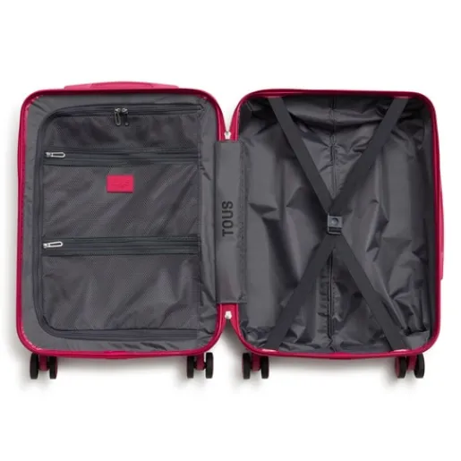 Maleta Travel^TOUS