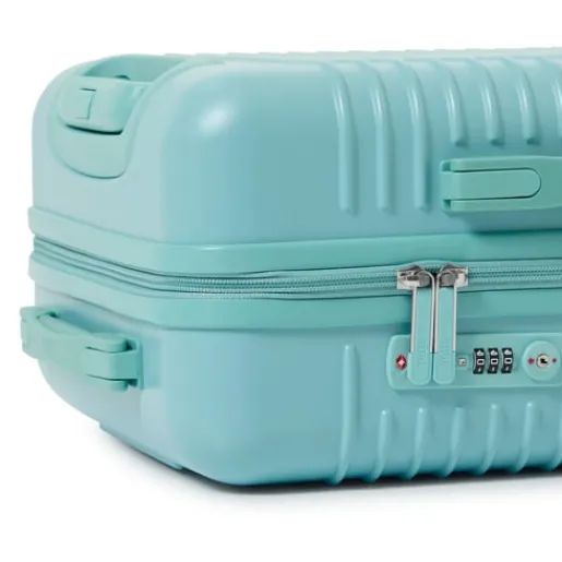 Maleta turquesa Travel^TOUS Outlet