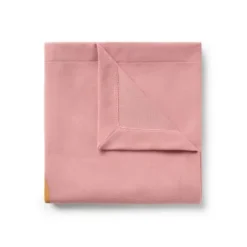 Manta de bebé Geome rosa^TOUS Hot