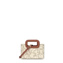 Mini bandolera Kaos Icon^TOUS Clearance