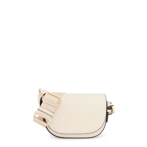 Mini bandolera medialuna Brenda^TOUS Sale