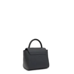 Mini bandolera negra Lucia^TOUS Online