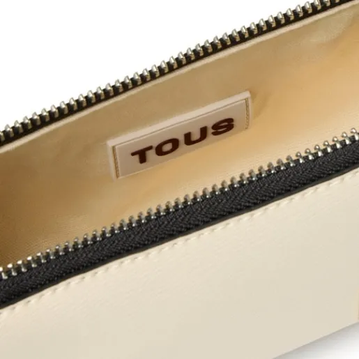 Mini bolso bandolera Amanda^TOUS Best