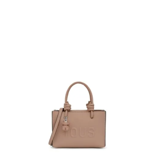 Mini bolso horizontal topo La Rue New^TOUS Outlet