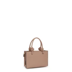 Mini bolso horizontal topo La Rue New^TOUS Outlet