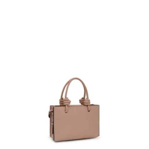 Mini bolso horizontal topo La Rue New^TOUS Outlet