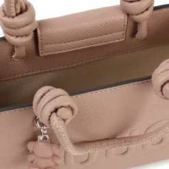 Mini bolso horizontal topo La Rue New^TOUS Outlet