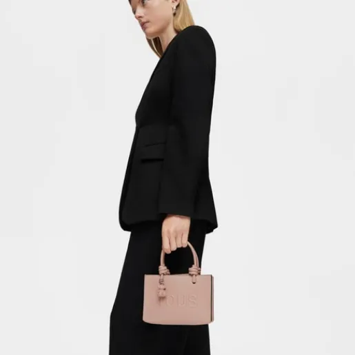 Mini bolso horizontal topo La Rue New^TOUS Outlet