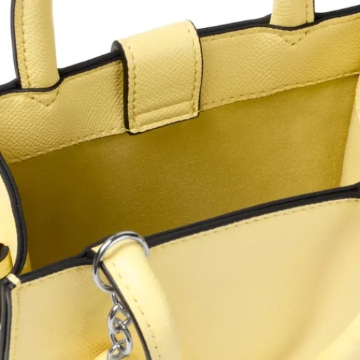 Mini bolso Pop claro Brenda^TOUS Hot