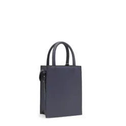 Mini bolso Pop marino Brenda^TOUS Outlet