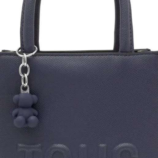 Mini bolso Pop marino Brenda^TOUS Outlet
