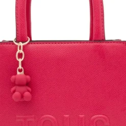Mini bolso Pop fucsia Brenda^TOUS New