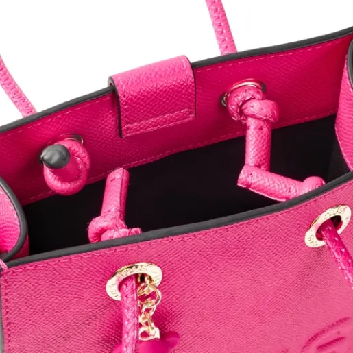 Mini bolso Pop fucsia La Rue^TOUS Online